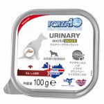 FORZA10（フォルツァ10）ウリナリーアクティウェット泌尿器ケア療法食