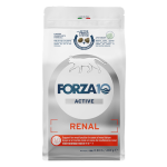 FORZA10（フォルツァ10）リナールアクティブ腎臓ケア療法食（猫用）