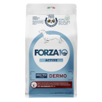FORZA10（フォルツァ10）デルモアクティブ皮膚ケア療法食