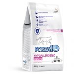 FORZA10（フォルツァ10）ハイポアレルジェニックアクティブ皮膚・被毛の健康維持食事療法食（猫用）