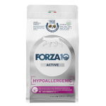 FORZA10（フォルツァ10）ハイポアレルジェニックアクティブ皮膚・被毛の健康維持食事療法食（猫用）