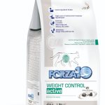 FORZA10（フォルツァ10）ウェイトコントロールアクティブ低カロリー・体重管理（猫用）