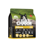 CHARMPROTECT10フリーランチキンキャットフード