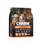CHARMPROTECT10ファームレイズドダックドッグフード