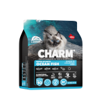CHARMPROTECT10ノースアトランティックオーシャンフィッシュキャットフード