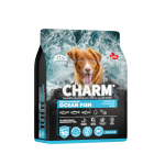 CHARMPROTECT10ノースアトランティックオーシャンフィッシュドッグフード