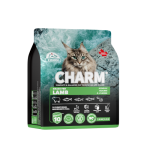 CHARMPROTECT10グラスフェッドラムキャットフード