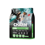 CHARMPROTECT10グラスフェッドラムドッグフード